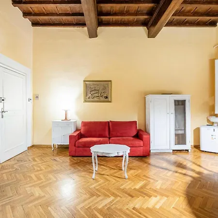 Vigna In Aprt Apartment