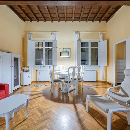 Apartment Vigna In Aprt *