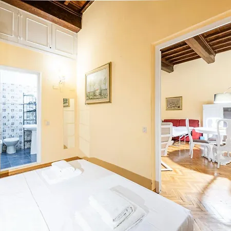 Vigna In Aprt * Firenze