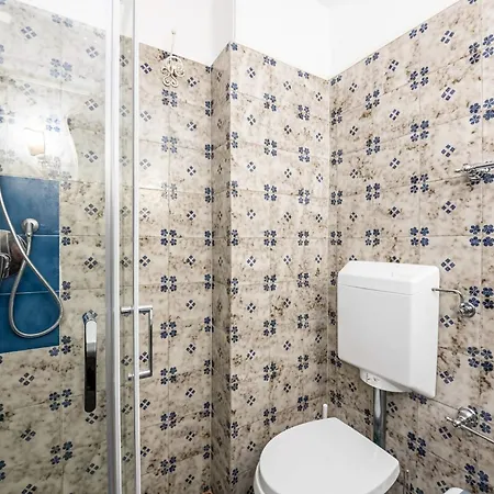 Appartamento Vigna In Aprt *